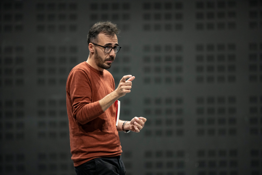 Jonathan Sedeño